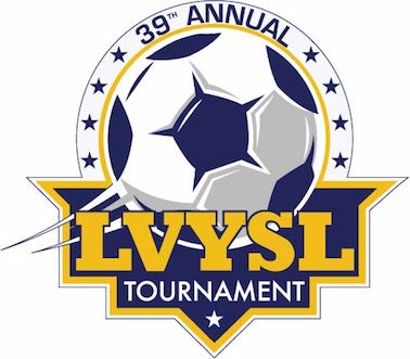 39th annual LVYSL Tournament Results and Standings!