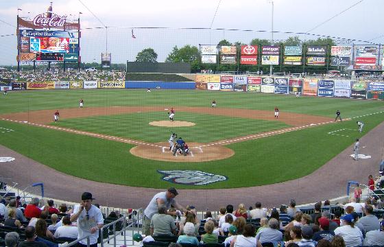 Lehigh Valley IronPigs host Soccer Night at Coca Cola Park June 27!