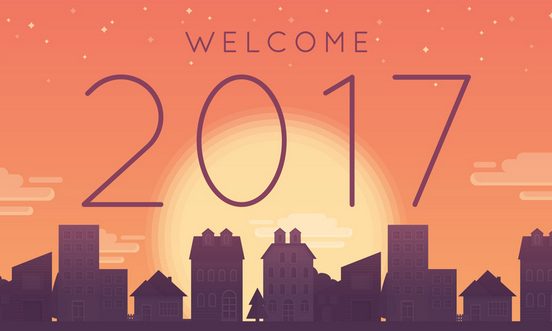 Happy New Year!