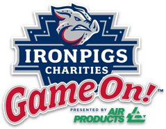 Game On! Lehigh Valley Youth Sports Alliance