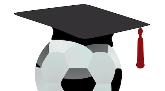 Lehigh Valley Soccer Scholar Athlete Banquet