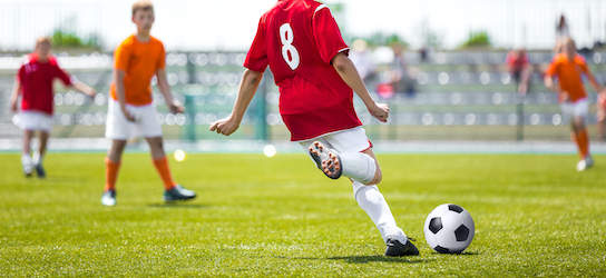Fall 2023 Schedule Is Available For Time, Field Assignments