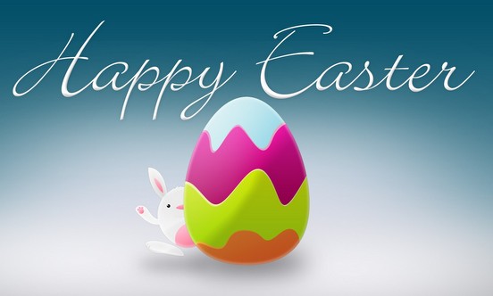 Happy Easter!