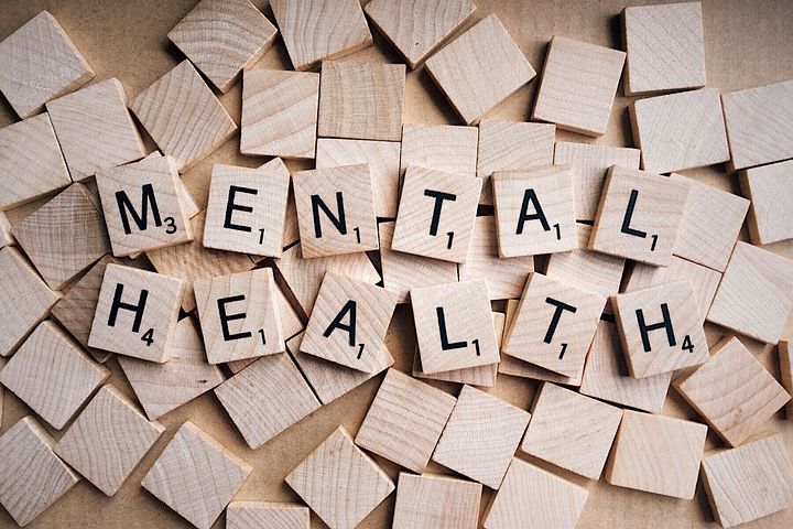 Free Mental Wellness Presentation at Coca-Cola Park Sunday, March 12