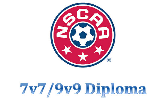 NSCAA Holding Course In July